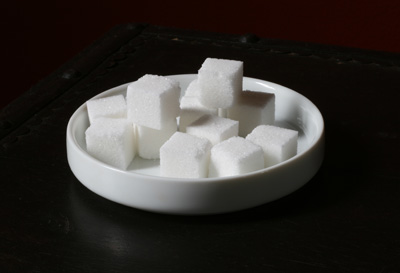 Is Sugar The New Crack?