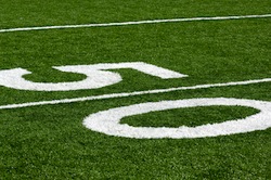 Synthetic Turf Fields: Friend or Foe?