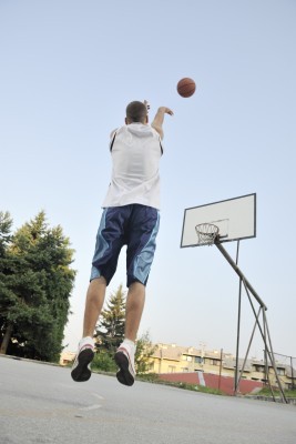 12 Tips for Basketball Training To Improve Your Athlete’s Game