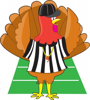 A Team Manager’s Thanksgiving for Youth Sports