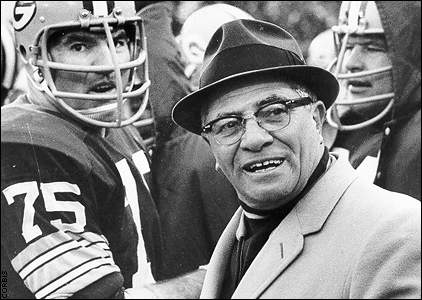 Rethinking Vince Lombardi