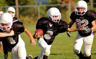 How Important Is Winning in Youth Sports?