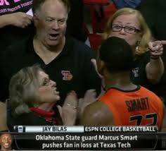 Why Wasn’t Marcus Smart “Idiot-Proof”?