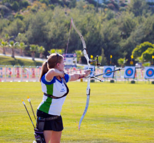 archery