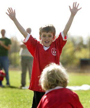 Letting Young Kids Specialize in One Sport is a Bad Idea