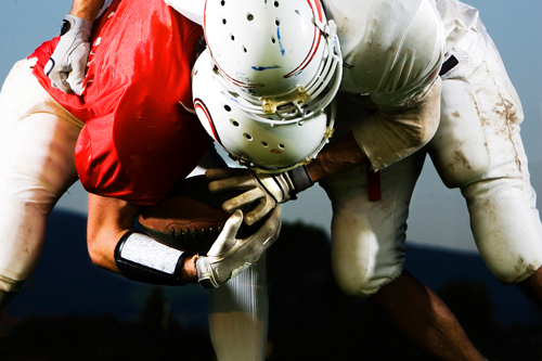 Concussions and the Future of Tackle Football