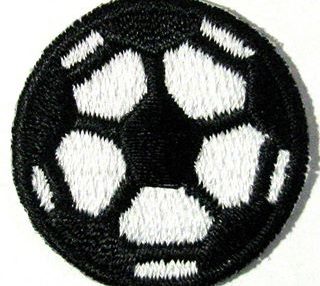 Soccer Patch