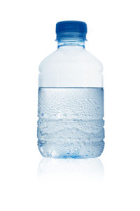 Waterbottle Plastic