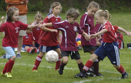 Soccer Team