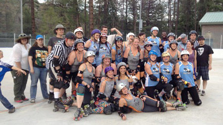 LA Derby Dames