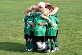 The Inner and Outer Journey of Youth Sports