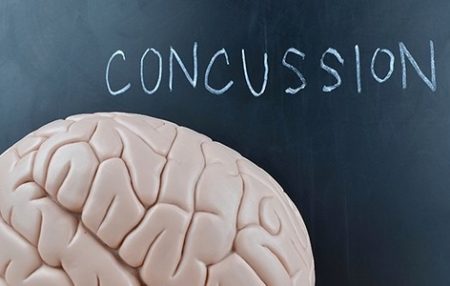 Concussion Brain