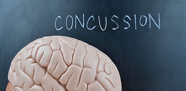 Do You Know What to Do if Your Young Athlete Gets a Concussion?