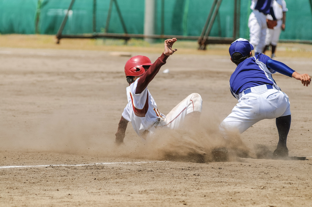 Talent Development and Talent Identification: Give Kids a Chance