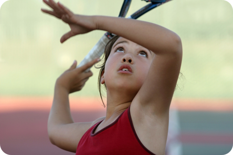 How to Teach Children to Control Their Emotions in Youth Sports