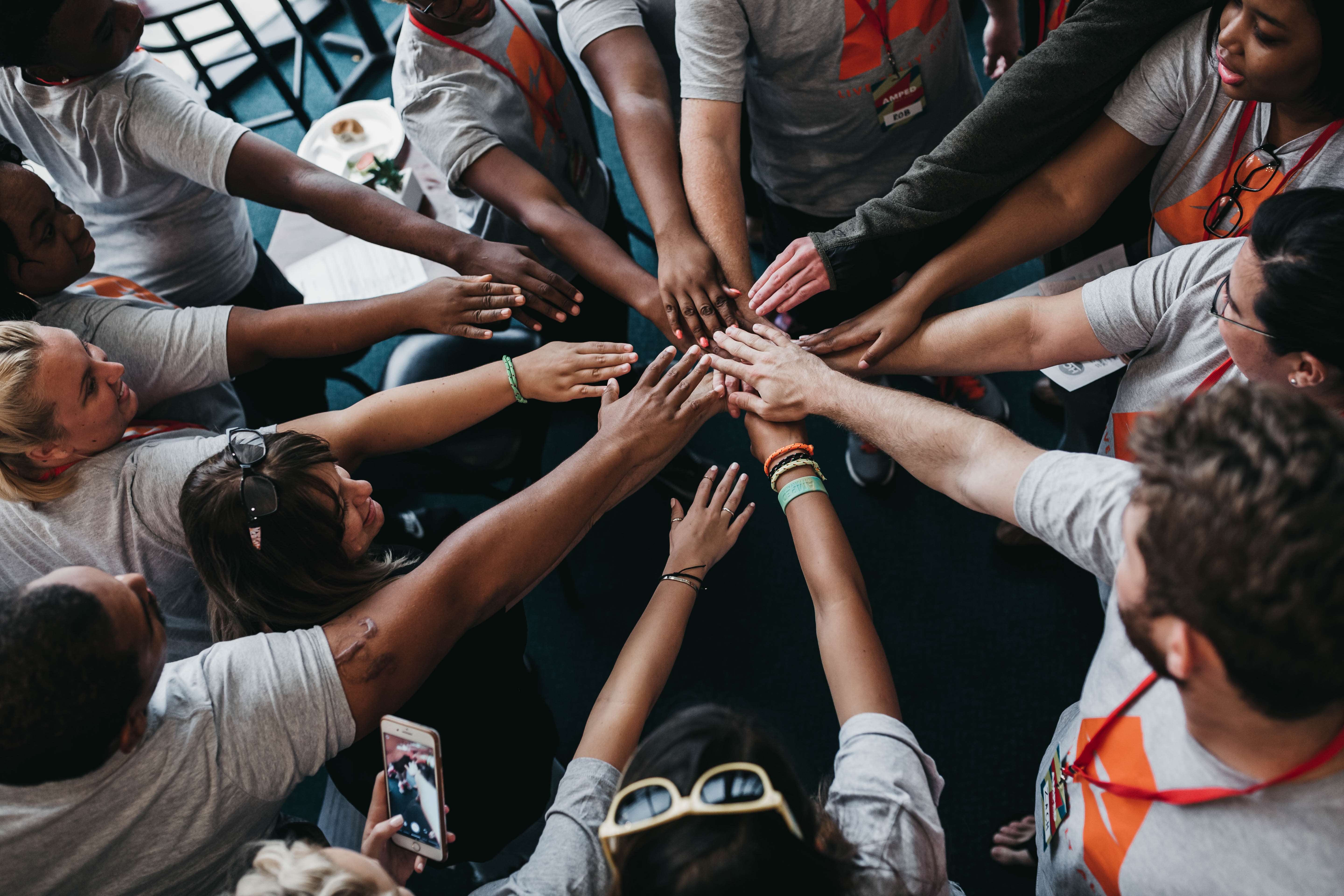 5 Ways to Strengthen Your Sports Organization Community