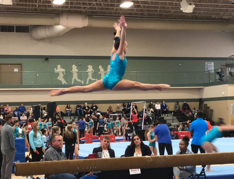 How TeamSnap Invoicing Ensures Gymnastics Team Receives Timely Payments