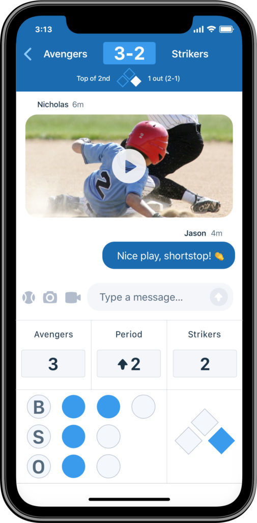 Baseball By The Numbers: Understanding The Youth Baseball Landscape -  TeamSnap Blog