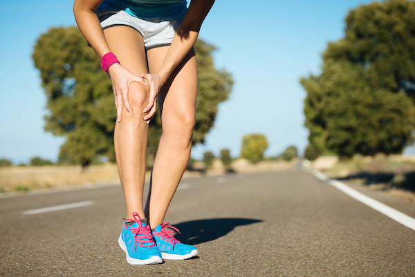 Common Track Injuries–And How to Prevent Them