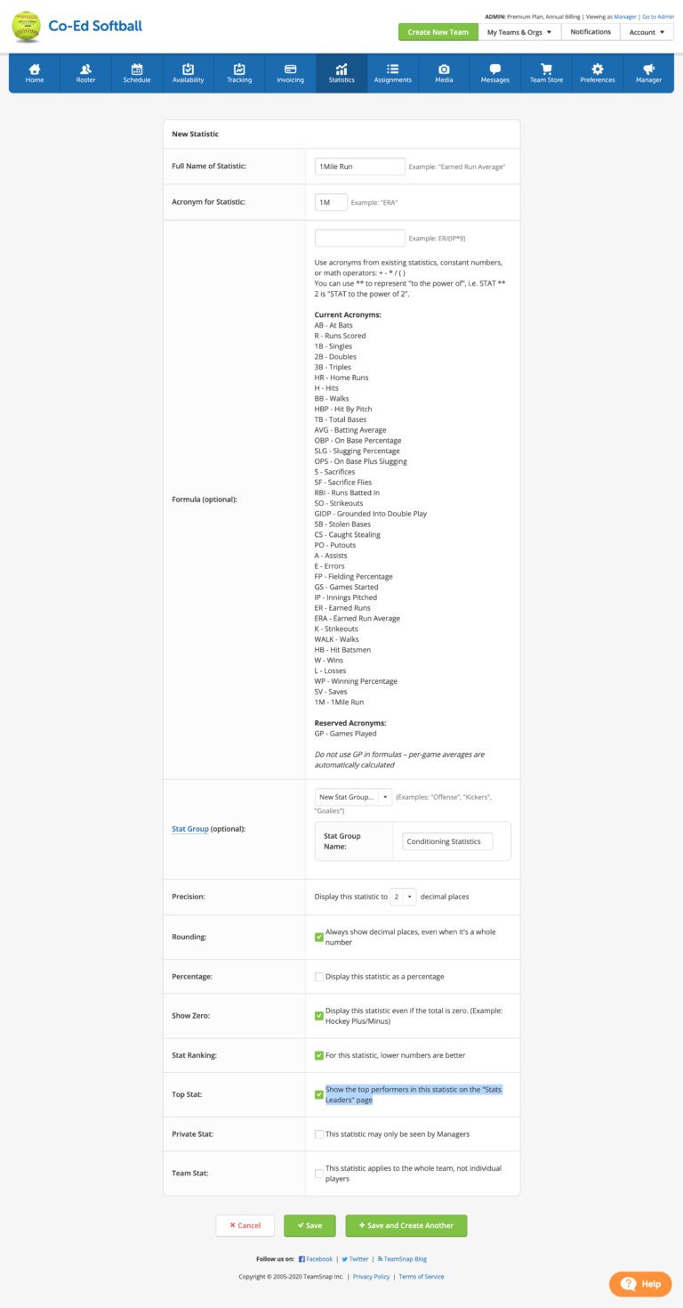 How to Use TeamSnap at Home TeamSnap