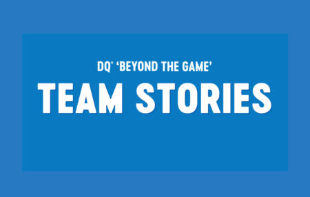 TeamSnap Team Stories