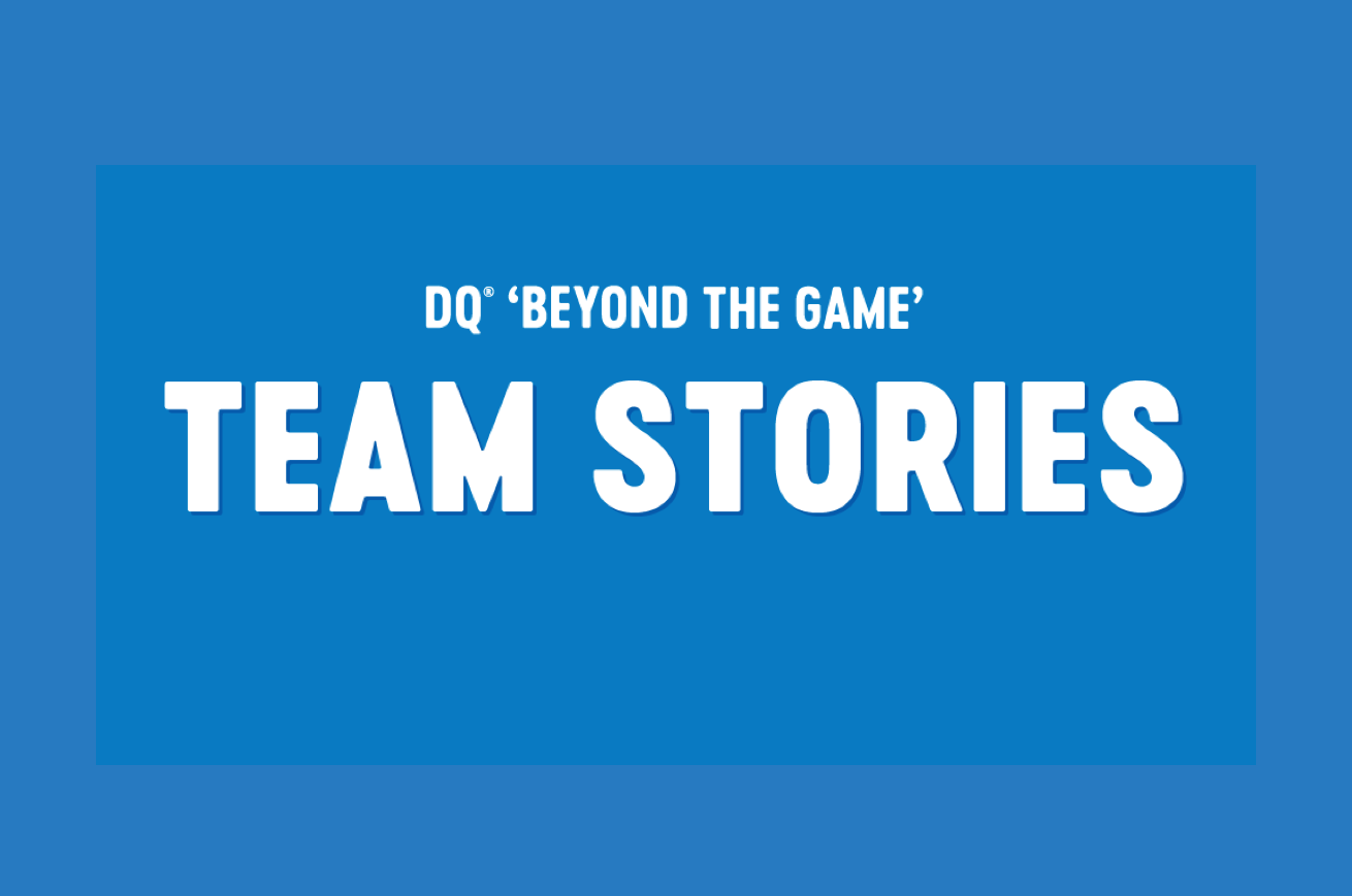 TeamSnap Team Stories