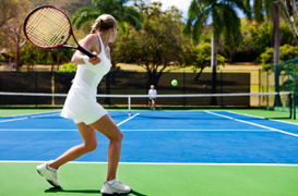 Tennis Trivia