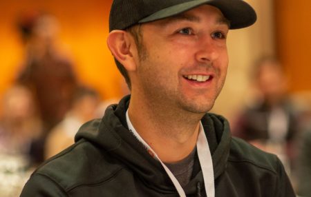 photo of Josh Antweiler of TeamSnap