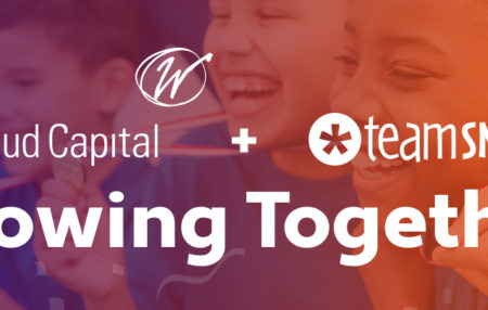 Growing Together TeamSnap banner