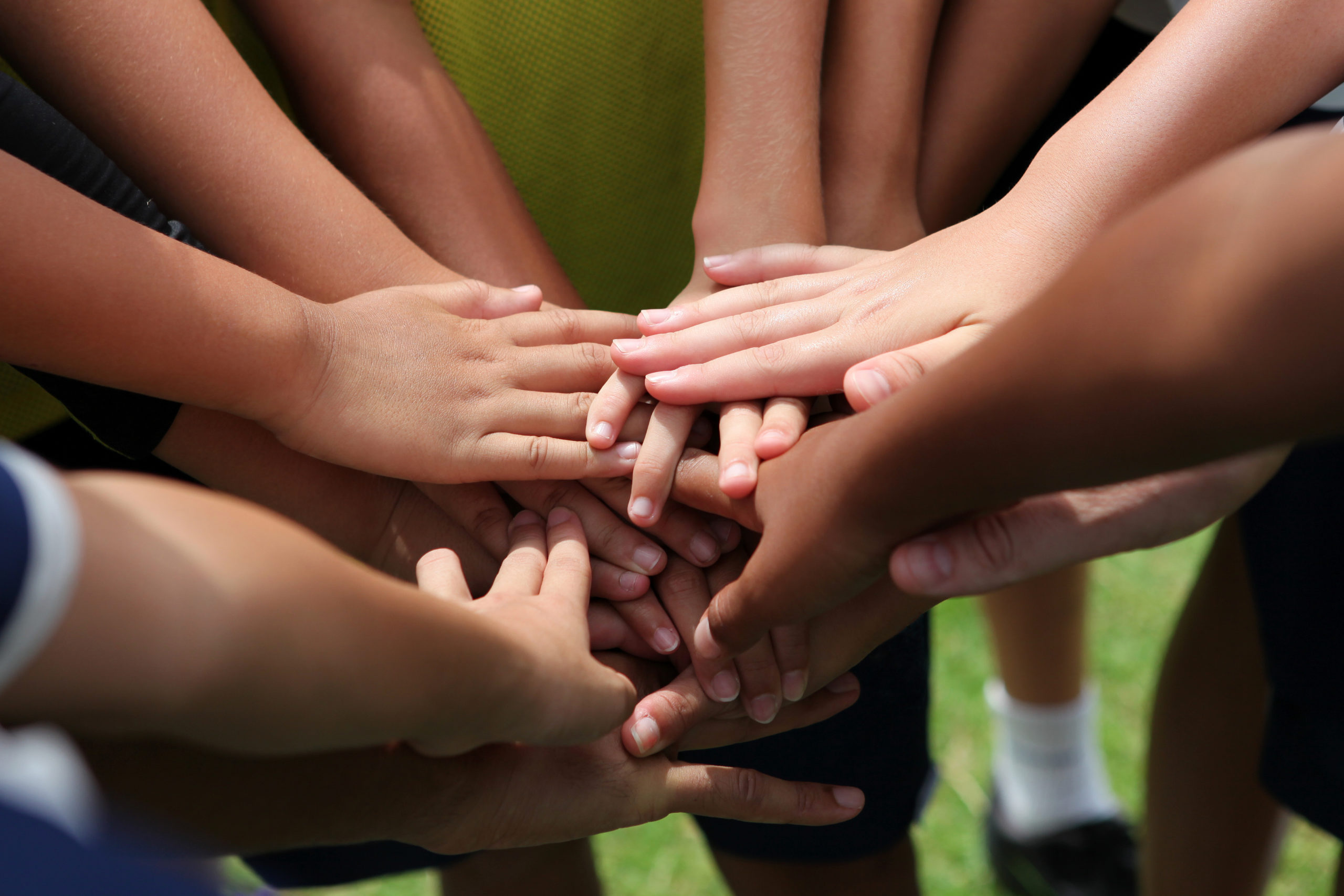 20 Team Building Exercises for Youth Sports