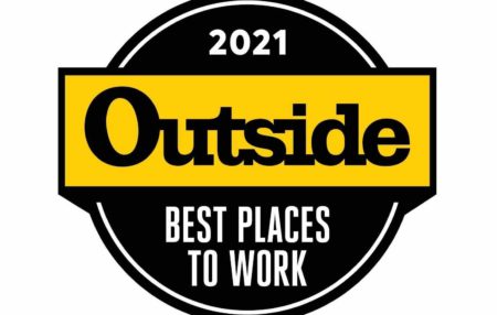 TeamSnap makes Outside magazine's 2021 Best Places to Work list