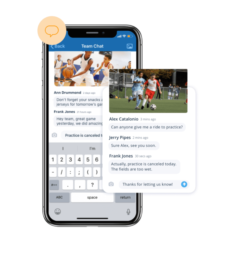 Essential Tips To Help Your Basketball Teams Use TeamSnap TeamSnap