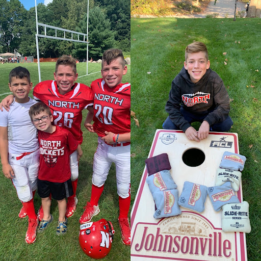 Tailgate the Johnsonville Way