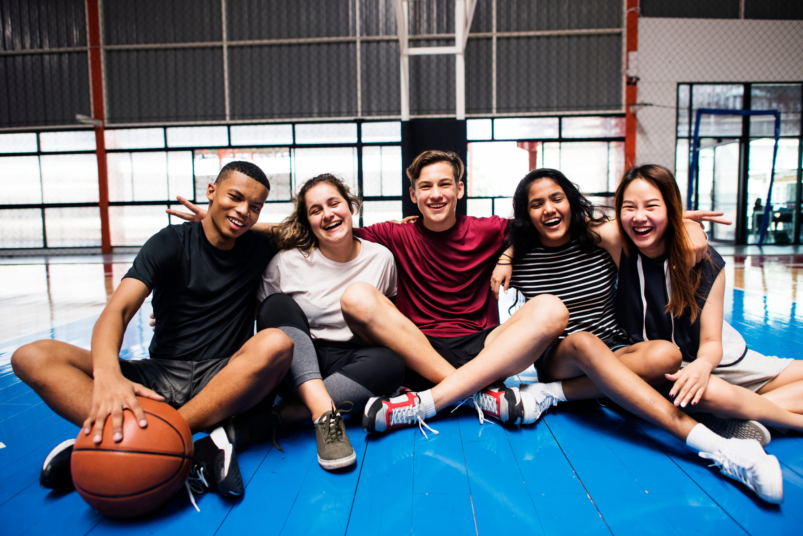 The Most Valuable Experience You Should Be Giving Your Youth Sports Club Members & Why It Matters