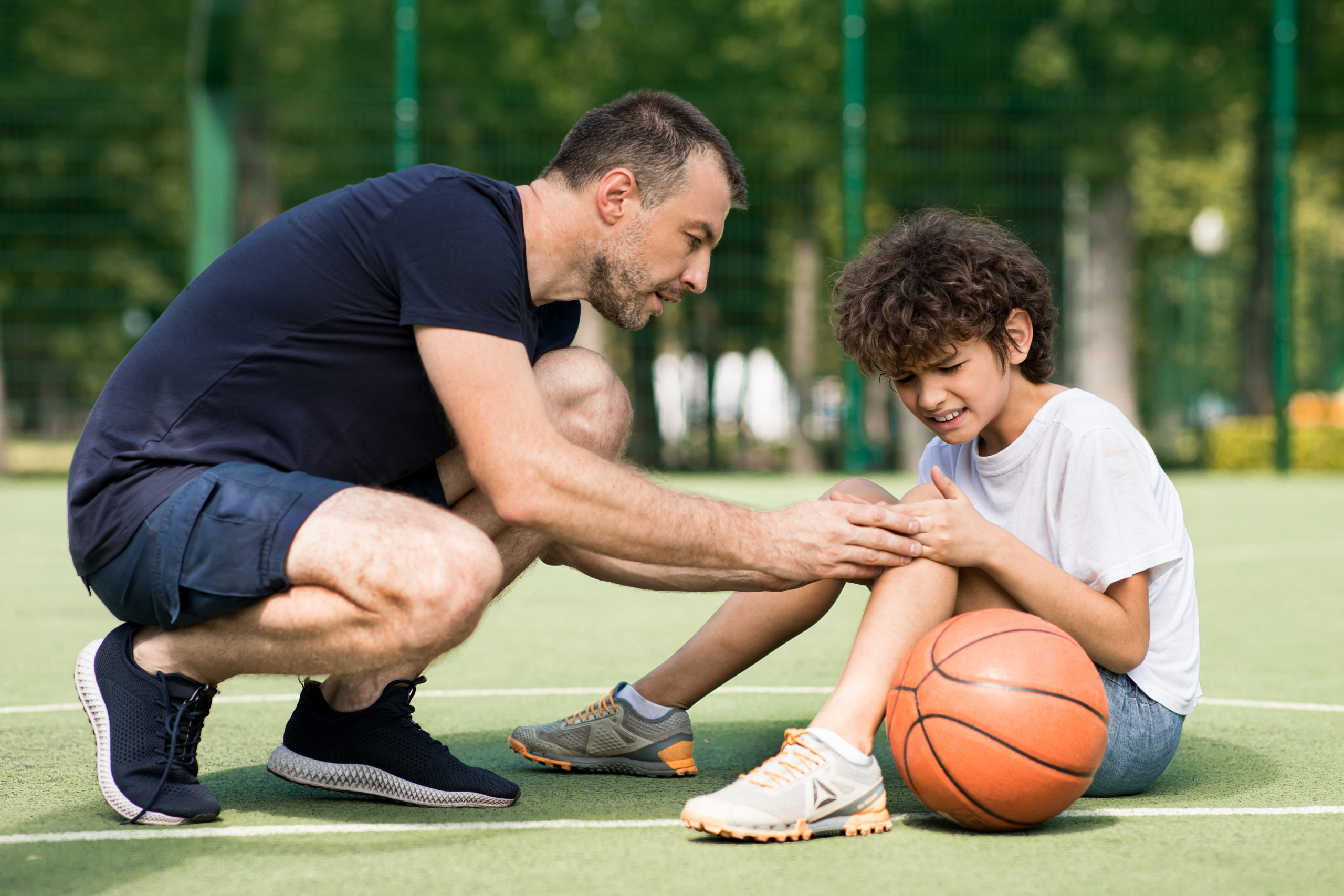 Common Sport Injuries And How To Prevent Them