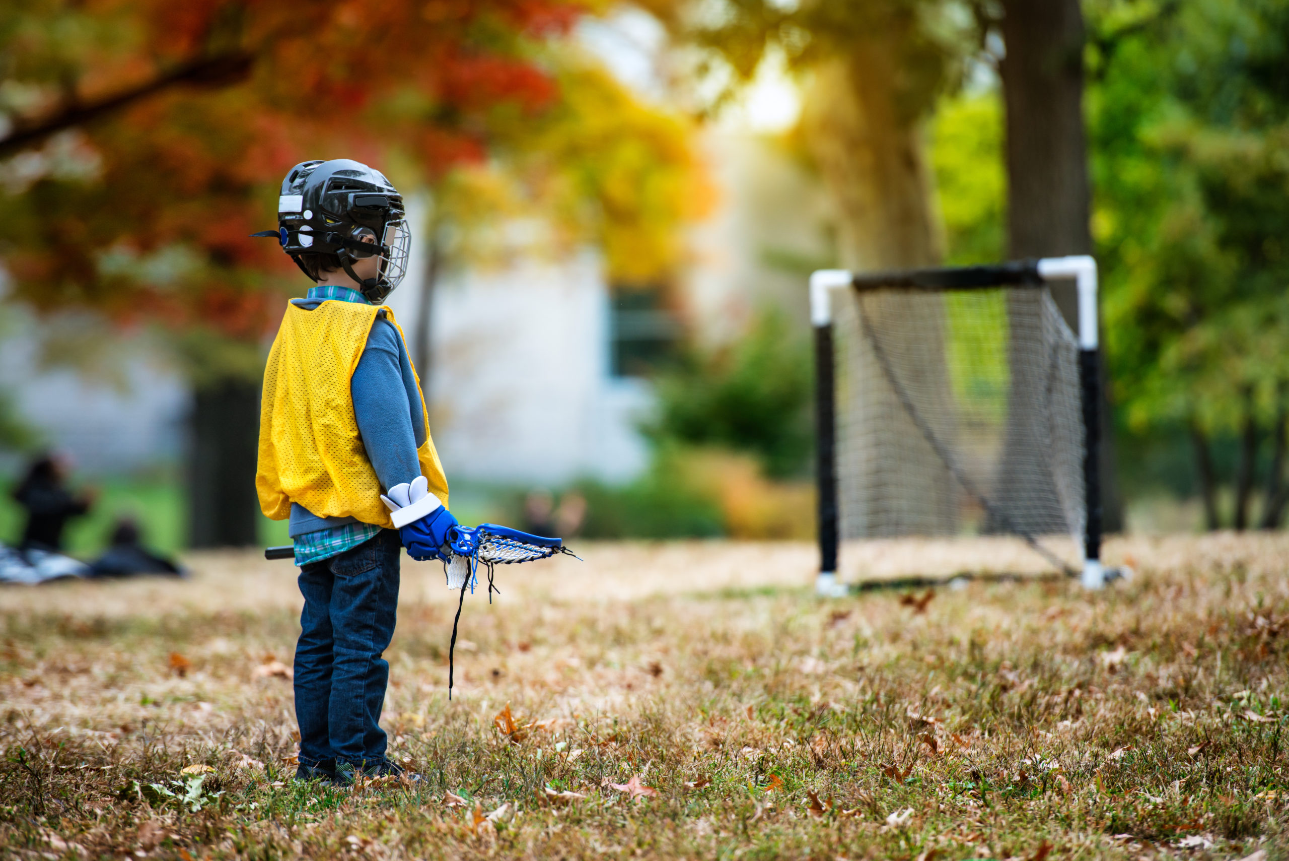 Tips For Beginners: Lacrosse