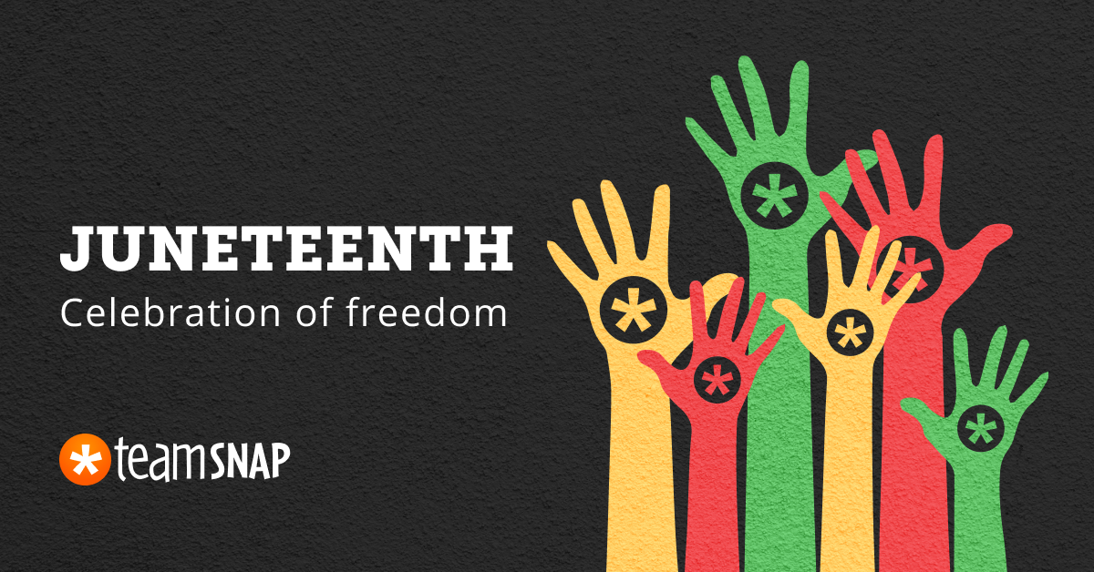 How Sports Organizations and Others Can Honor Juneteenth