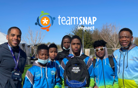 TeamSnap Impact