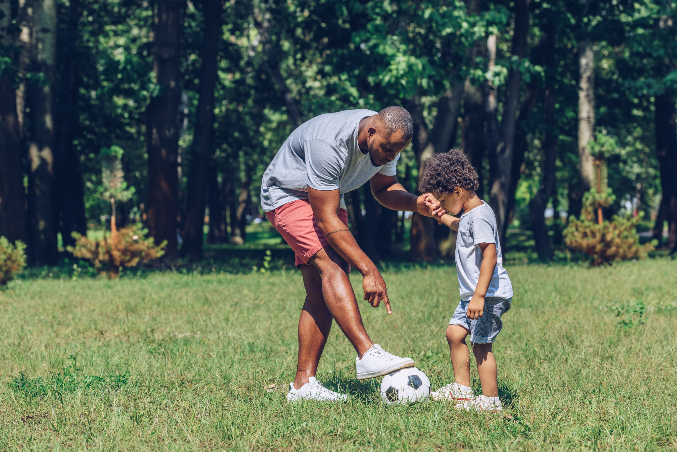 This Father’s Day: Celebrating Our TeamSnap Dads