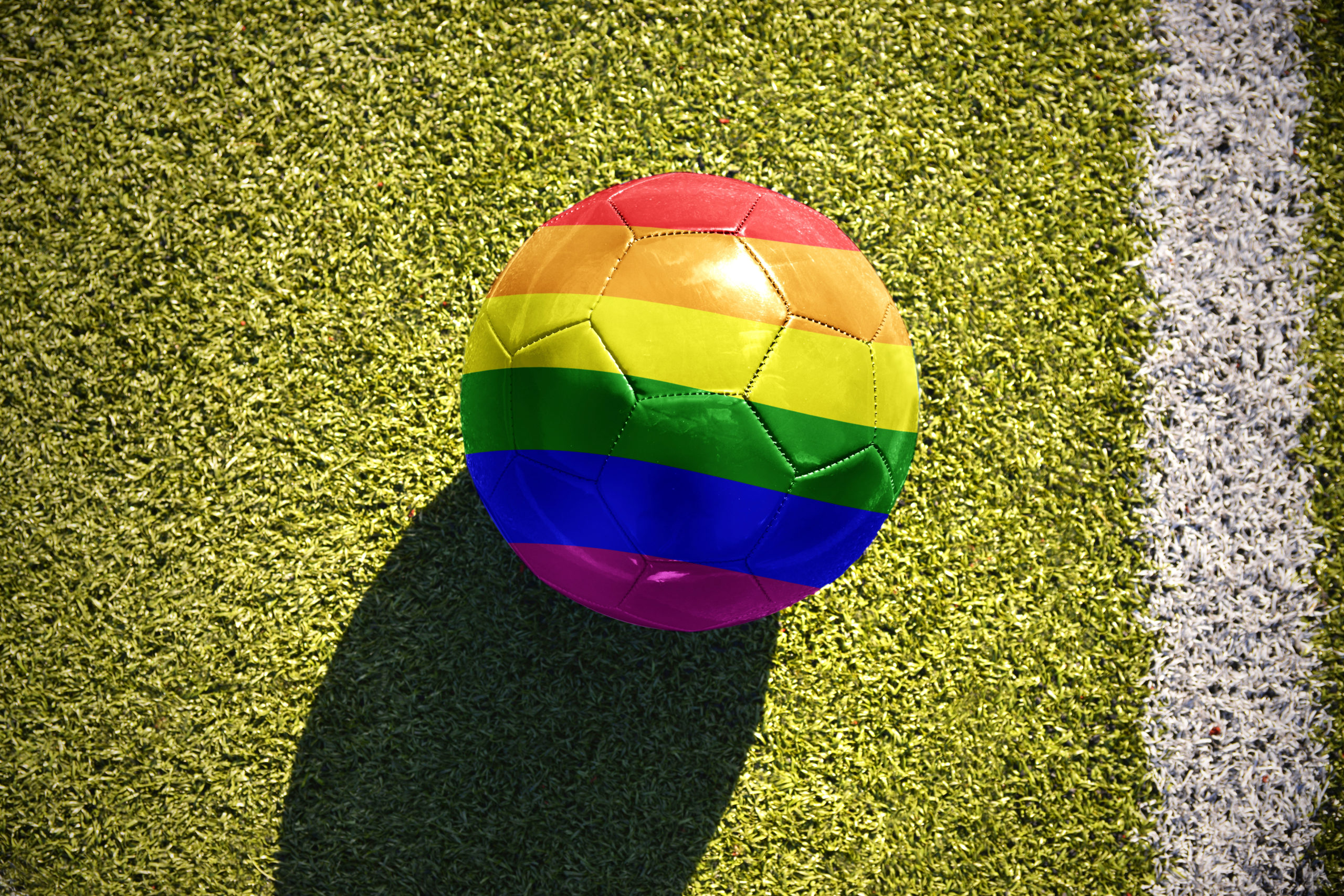 6 Ways To Celebrate Pride Month With Your Kids