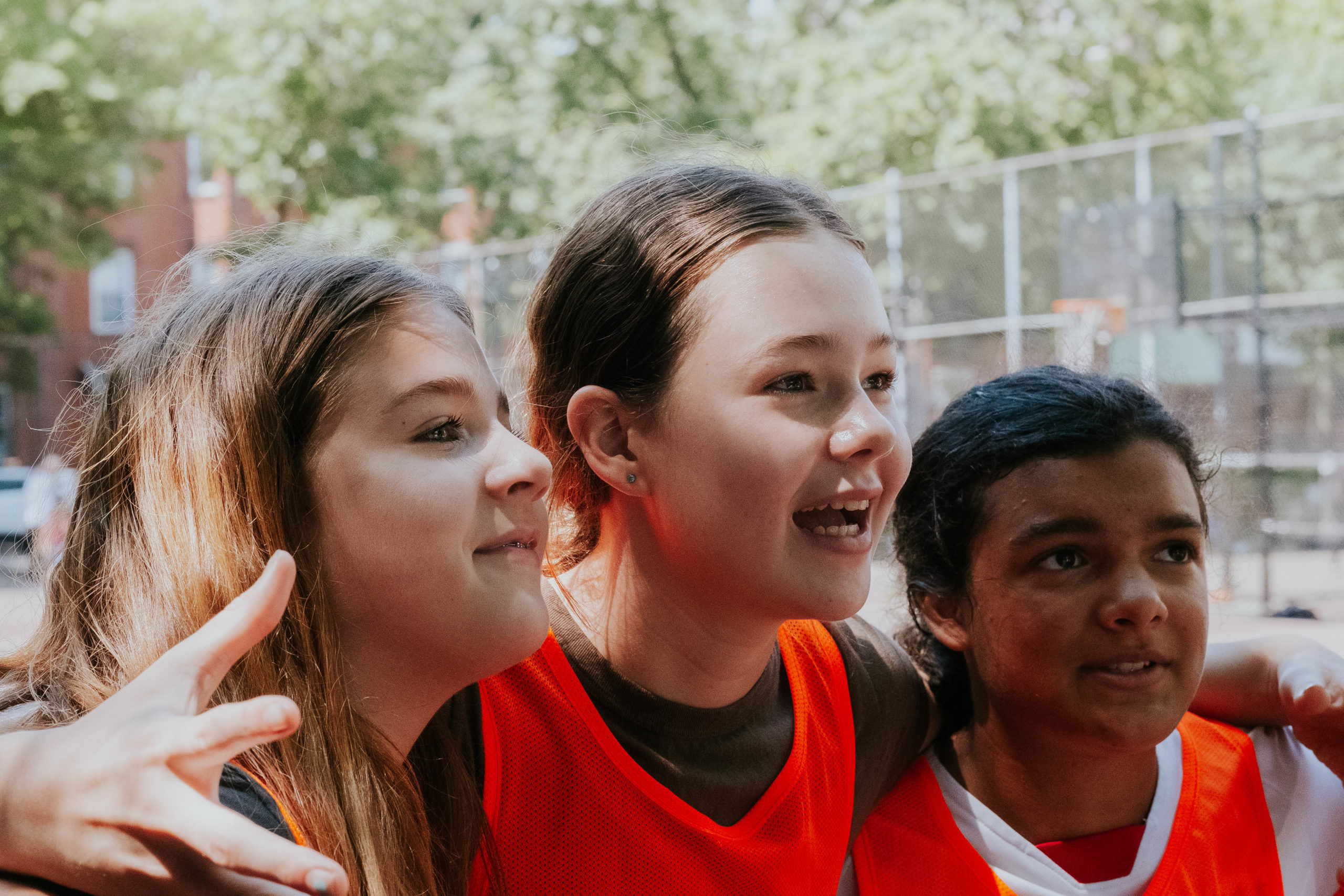 Why Watching Women s Sports Can Empower Young Female Athletes 