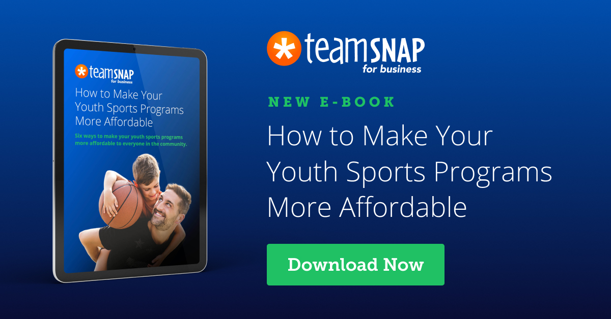 How to Create a Youth Sports Website (2023)