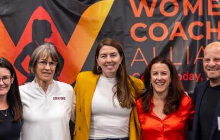 Women's Coaching Alliance