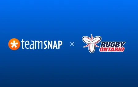 TeamSnap Partners with Rugby Ontario as Recommended Club Management Tool