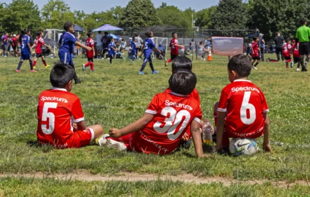 Using these four strategies will help your youth sports organization strengthen sponsorship relationships