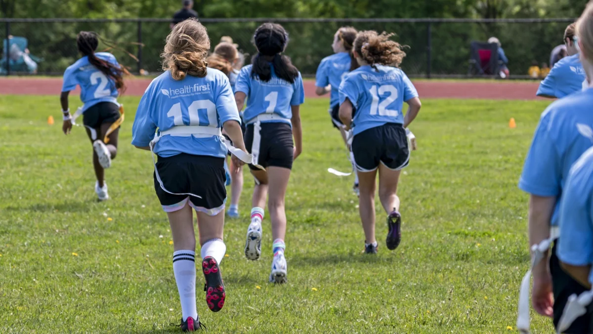 The Impact of Sponsorships on Youth Sports: Success Stories from TeamSnap blog image