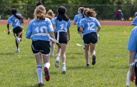 The Impact of Sponsorships on Youth Sports: Success Stories from TeamSnap blog image