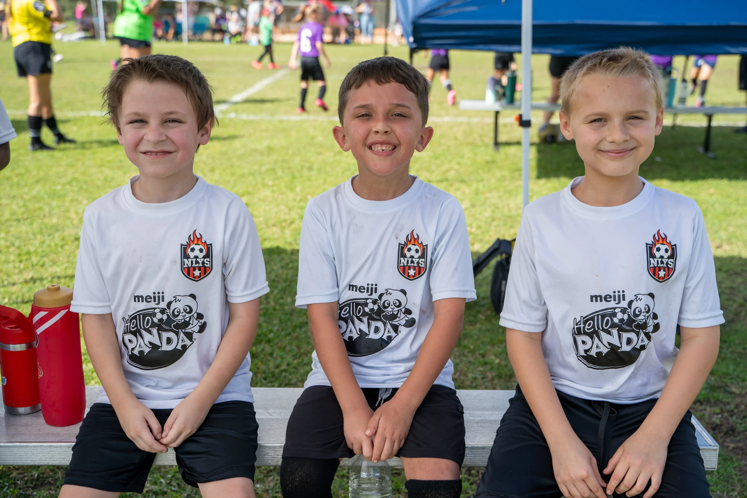 Best Fundraising Ideas for Youth Sports Organizations