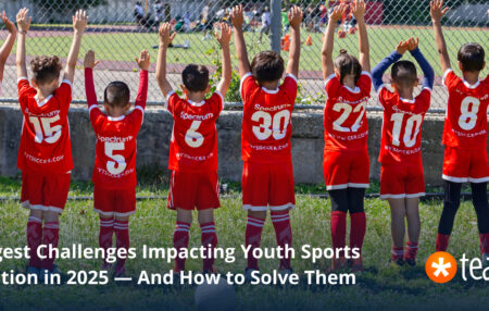 Here are some of the biggest challenges facing youth sports registrations and registrars in 2025… and how to solve them.