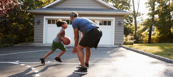 10 Tips for First-Time Sports Parents